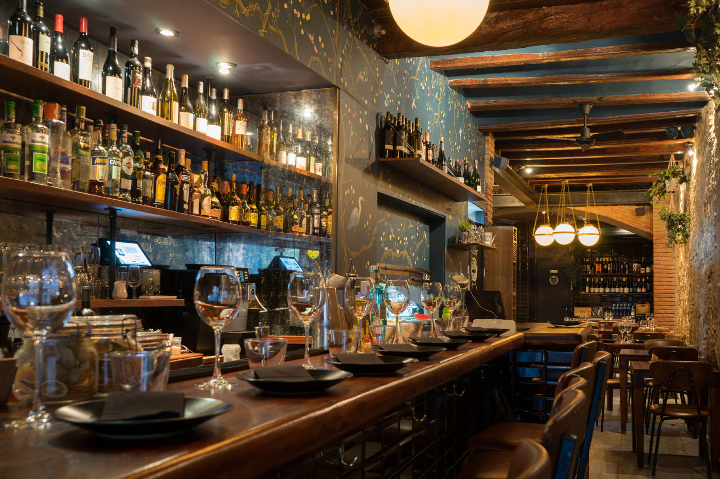 Looking for 'Tapas restaurants near me' ? Petit Tapas is the perfect destination